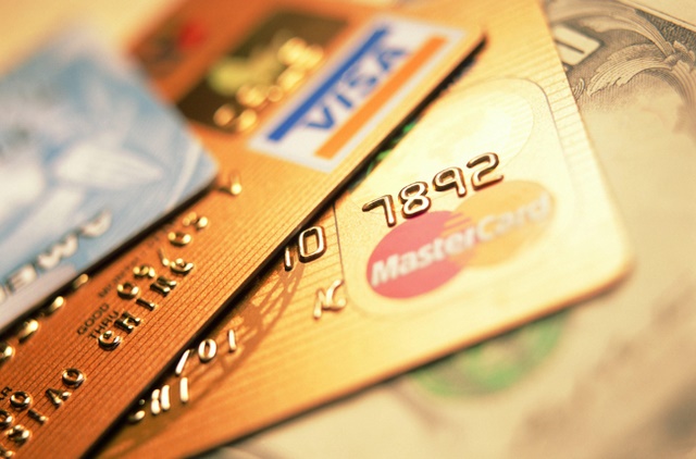 Кредитные карты: типы и преимущества